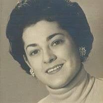 Martha (Schreiner) Beer Obituary