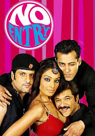 Watch No Entry Full Movie Online In Hd Find Where To Watch It Online On Justdial