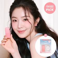 Red Velvet Irene PICK]2AN Pocket Cotton Blurring Stick
