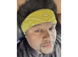 Mr. Marion "Chubby" Few III Obituary (2023)