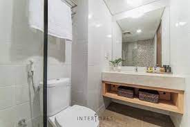 ⏩ nah, 23+ desain kamar mandi minimalis ❤️ ini bisa banget dijadikan referensi untuk hunian idaman anda. Inspirasi Desain Kamar Mandi Minimalis Ukuran 2x2 Homify