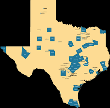 Meet Yarcus Lewis, TPA's newest Board Member