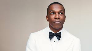 Leslie odom jr simply christmas songs. Leslie Odom Jr Tour Dates Tickets News Videos Tour History Setlists Links