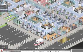 A place for fans of the hospital management game project hospital made by oxymoron games! My Emergency Department Is Quiet Today Project Hospital Beta Image Gaming