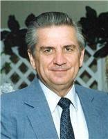 Norman Cain Obituary (1934-2013)