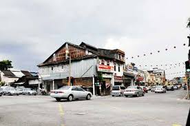Asal usul taman seri jelok. Kajang Ialah Sebuah Mukim Dan Bandar Di Born In Selangor Facebook