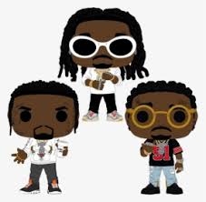 Последние твиты от nba migo (@ft_migo). Migos Png Images Transparent Migos Image Download Pngitem