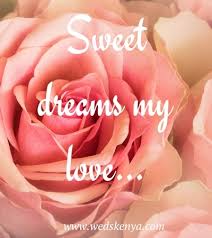 Go back to sleep or chase that dream. 100 Sweet Love Text Messages To Make Her Smile In 2021 Weds Kenya