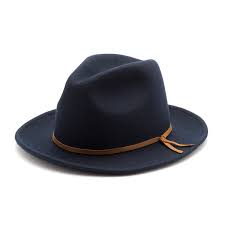 Yellow 108 Luke Fedora Hats For Men Mens Fashion Trendy Hat