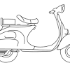 Motor merupakan salah satu kendaraan yang sering digunakan untuk sebagian dari orang menganggap bahwa motor adalah salah satu kendaraan yang mudah dan. 1