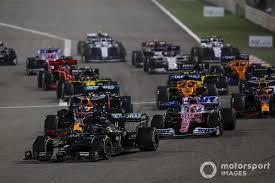Mundial de pilotos 1) max verstappen, 156 pontos 2) lewis hamilton, 138 3) sergio pérez, 96 4) lando norris, 86 5) valtteri bottas, 74 6) charles leclerc, 58 7) carlos sainz jr., 50 8) pierre gasly, 37 9) daniel ricciardo, 34 10) sebastian. F1 2021 Conheca Pilotos Equipes E O Que Esta Em Jogo Neste Ano