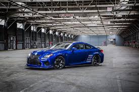 2015 Lexus Rc F By Gordon Ting With Evasive Motorsports Body Kit And Yokohama Advan Avs F50 Wheels Lexus Car New Lexus