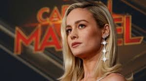 Captain marvel is an extraterrestrial kree warrior who finds herself caught in the middle of an intergalactic battle between her people and the skrulls. Brie Larson Uber Ihre Rolle In Captain Marvel Gesellschaft Sz De