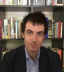 2021 Quarry Farm Fellows