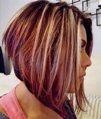 Pin En Bob Frisuren