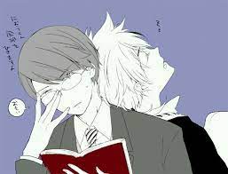 紳士と詐欺師 テニプリ アニメ 王子様