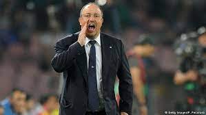 We did not find results for: Benitez Confirmed As New Real Madrid Coach Sports German Football And Major International Sports News Dw 03 06 2015