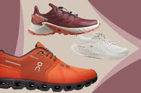 Jogging trainers hot sale