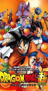 About press copyright contact us creators advertise developers terms privacy policy & safety how youtube works test new features press copyright contact us creators. Dragon Ball Super Tv Series 2015 2018 Episodes Imdb