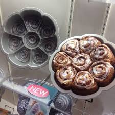 housewares show cooking, baking