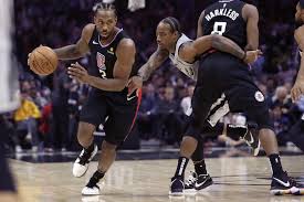 Explore the site, discover the latest spurs news & matches and check out our new stadium. Kawhi Leonard Too Much For Spurs In Clippers Win Los Angeles Times