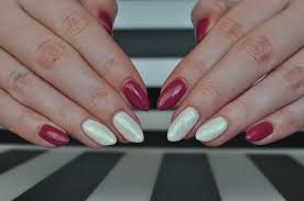 Manicure Hybrydowy Galeria Freewolnosc Blog O Urodzie