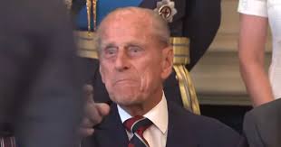 Prince Philip Hid Photographer Inside Pillar to Document His Funeral