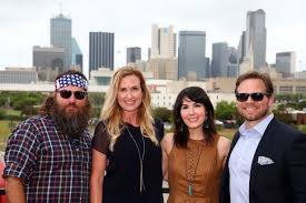 President & ceo participating in the tms media day at texas motor speedway in fort worth, tx. Duck Dynasty Cast Returning To Texas Motor Speedway For Final Duck Commander 500 Race