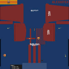 Alex On Twitter Fc Barcelona 2021 2022 Home Kit Leaked V1 0 Download Link Https T Co Fyu6itzxzy