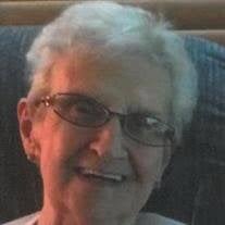 Rosemary Margaret Gambill Obituary