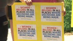 Planned Parenthood Organizer Pro Life Activists Are Winning