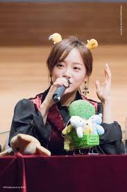 180224 - Sejeong at Gangnam Fansigning Event cr.d4cgrapher #sejeong #gugudan  #theboot