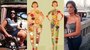 Cependant, j'ai été contrainte de faire un régime pour des raisons médicales. Comment J Ai Perdu 17 Kg En 10 Semaines Youtube