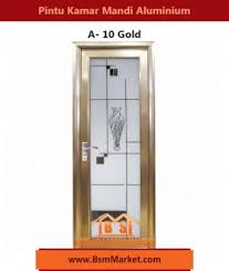 Kunci pintu kamar mandi a 1230 sp / kunci alumunium / handle pintu: Ukuran Pintu Kamar Mandi Aluminium Surabaya Aneka Bahan Bangunan Online Surabaya
