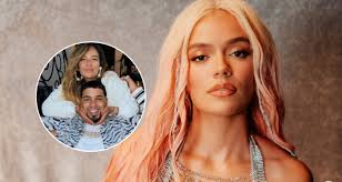 Karol G habla de su pasada relación con Anuel AA: "Era una pesadilla, fue un infierno"