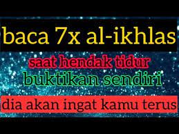 Berikut ini amalan yang bila di amalkan dengan ikhlas dan rutin maka insya allah apapun jenis usaha dan kerjaan anda akan lebih sukses bahkan 100 kali demikian amalan ilmu untuk mendatangkan uang dalam seketika yang dapat saya sampaikan semoga bermanfaat dan salam sukses. Doa Agar Dia Ingat Kita Terus Kangen Berat Dan Selalu Ingin Bertemu Youtube Kata Kata Motivasi Kekuatan Doa Kata Kata