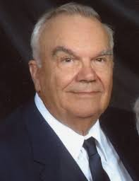 Obituary information for William A. Ballance, Sr.