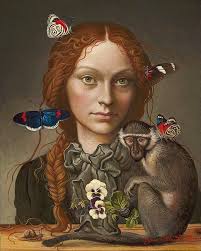 Elsa Ferris (elfpirate)