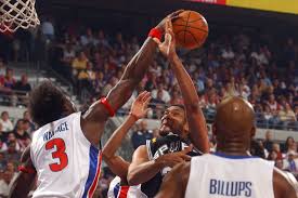 View his overall, offense & defense attributes, badges, and compare him with other players in the league. Report Ben Wallace To Be Inducted Into 2021 Hall Of Fame Won Nba Title With Pistons Bleacher Report Latest News Videos And Highlights
