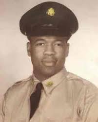 SPC David Alston Jr. (1942-2006)