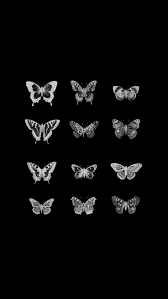 Loona X1x 2019 Wanddekor Lockscreen Hd Fondo Pantalla Vivi Yves Jinsoul Hase Wallp Butterfly Wallpaper Iphone Butterfly Wallpaper Lock Screen Wallpaper