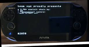 How To Hack A Ps Vita 3 70 V 2020 G