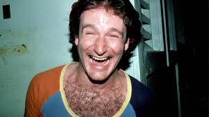(ap photo/matt sayles) it is sad that the actor that brought smile to so many homes around the world couldn't bring a smile to his own face. Robin Williams Vice