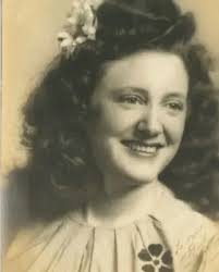 Obituary information for Jessie Battarbee