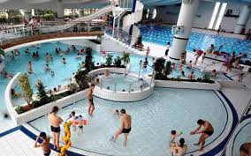 Aquatic Centre Neuilly Sur Seine Mumabroad