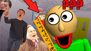скачать Baldi S Basics In Education And Learning на русском V Poiskah Playtime 3 Baldi Rytp Baldi S Basics In Education And Learning Youtube
