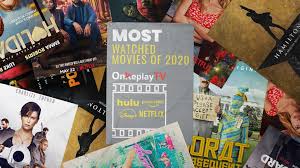 Amazon's modest collection contains a heap of incredible movies. Most Watched Movies On Netflix Hulu Prime Video And Disney In 2020 Onreplaytv