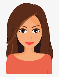 female cartoon faces png free female cartoon faces png transparent images 99982 pngio female cartoon faces png transparent