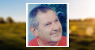 Charles Harold (Charlie) Sheffield Obituary January 27, 2017