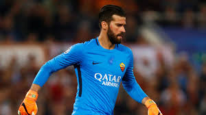 Get the qatar airways app. Alisson To Real Madrid I Was Joking Says Roma Chief Pallotta As Com